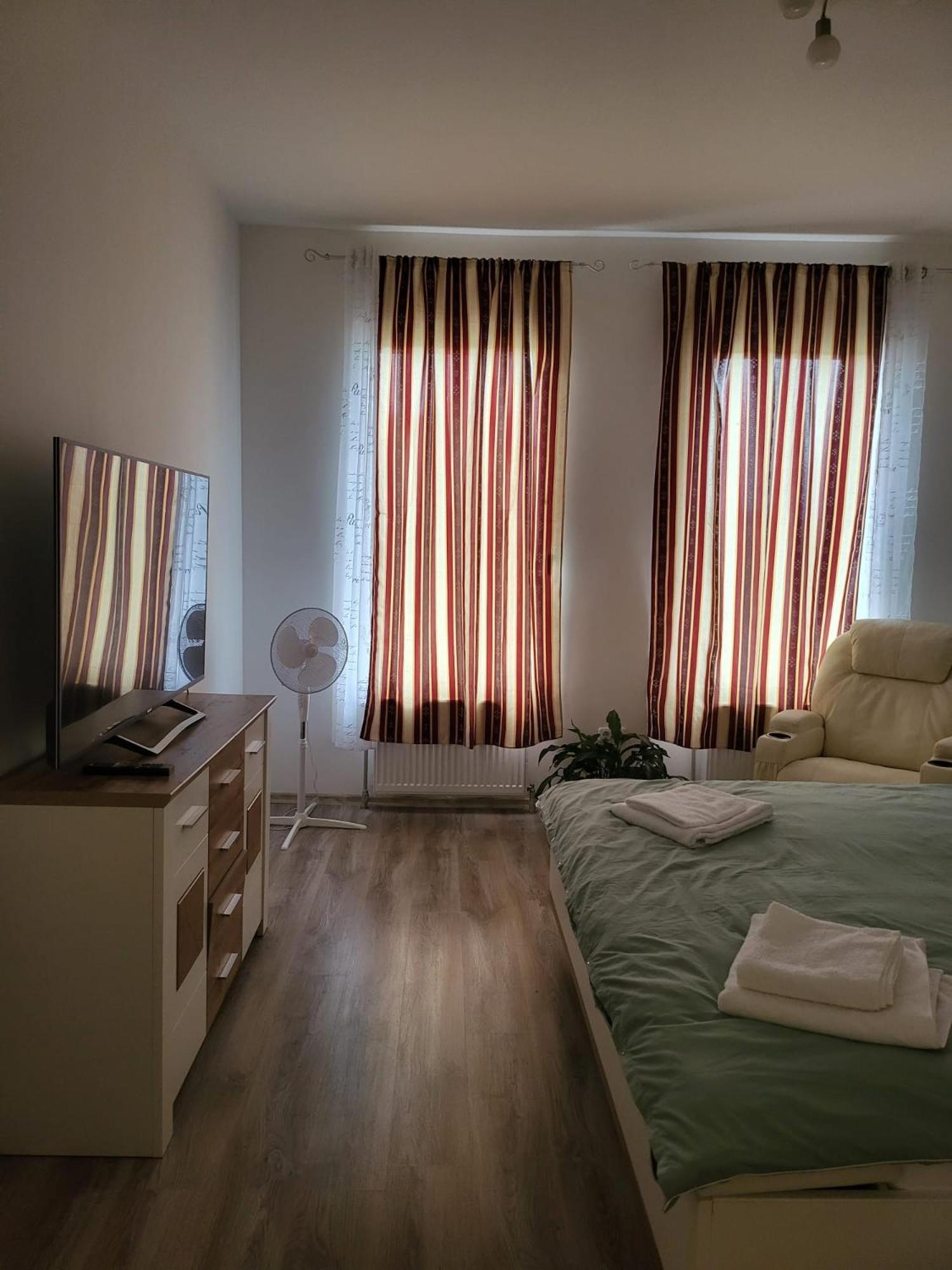 Apartments Angels O K B 阿尔滕堡 外观 照片